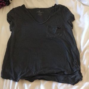 american eagle top
